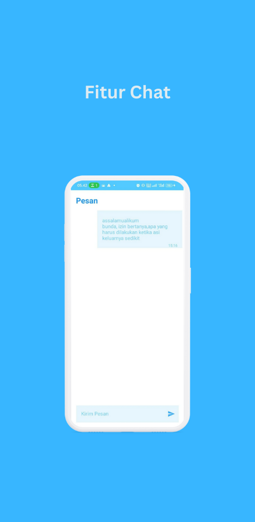 Screenshot of Kekasih