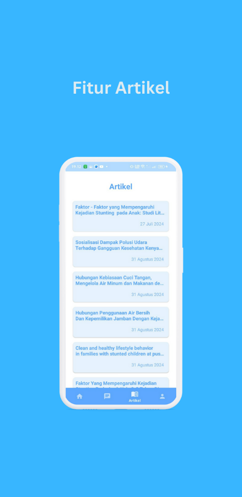 Screenshot of Sesama